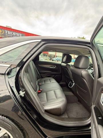 2019 Cadillac XTS - $18,487