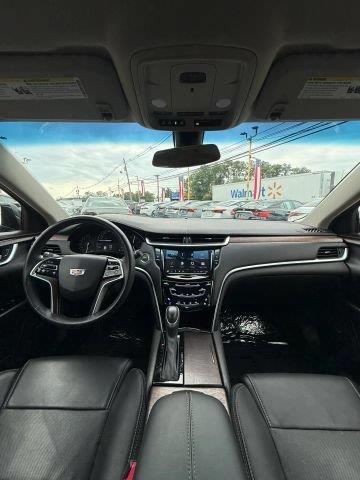 2019 Cadillac XTS - $18,487