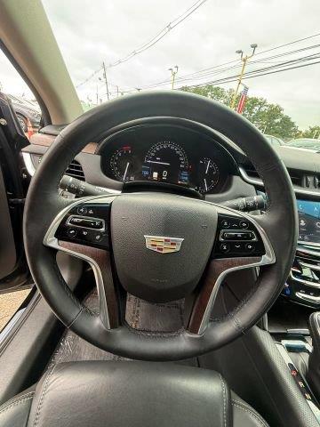 2019 Cadillac XTS - $18,487