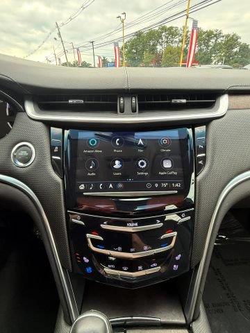 2019 Cadillac XTS - $18,487