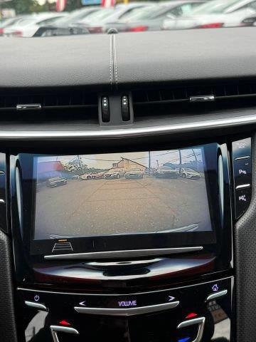 2019 Cadillac XTS - $18,487