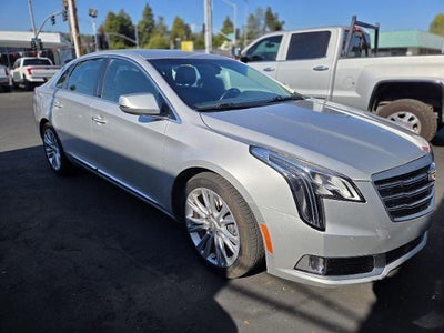 Photo of a 2019 Cadillac XTS Luxury 4DR Sedan for sale
