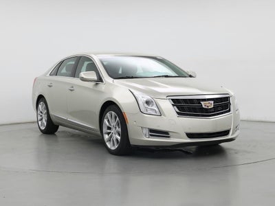 2016 Cadillac XTS Luxury 4DR Sedan