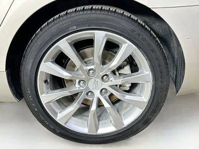 2016 Cadillac XTS Luxury 4DR Sedan