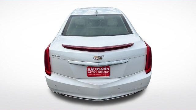 2016 Cadillac XTS Luxury