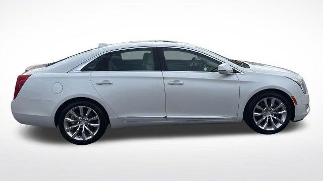 2016 Cadillac XTS Luxury
