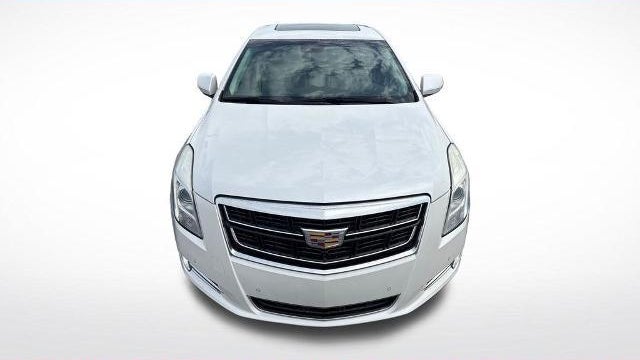 2016 Cadillac XTS Luxury