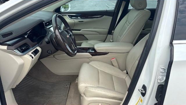 2016 Cadillac XTS Luxury