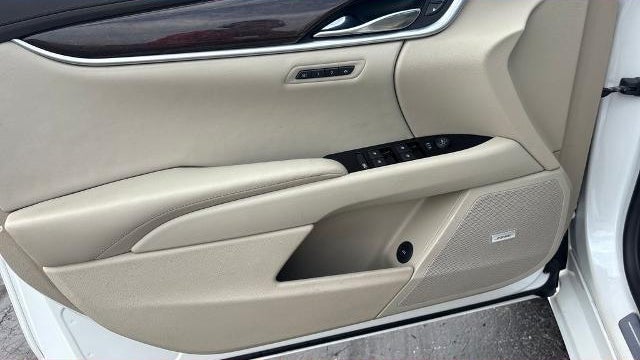 2016 Cadillac XTS Luxury
