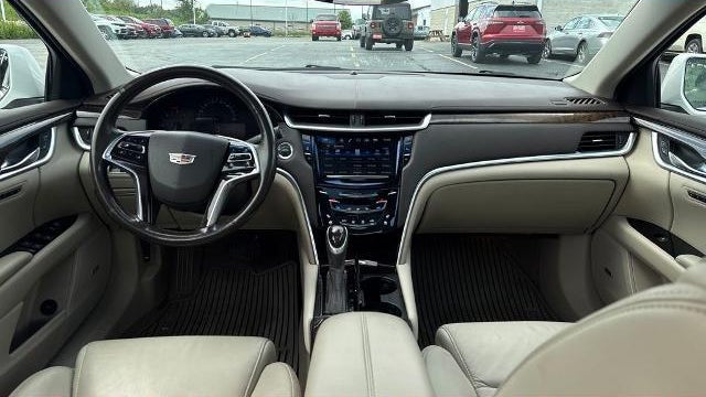 2016 Cadillac XTS Luxury