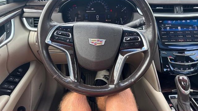 2016 Cadillac XTS Luxury