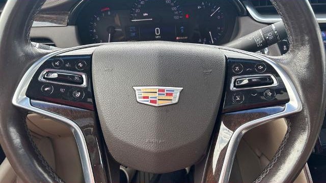 2016 Cadillac XTS Luxury
