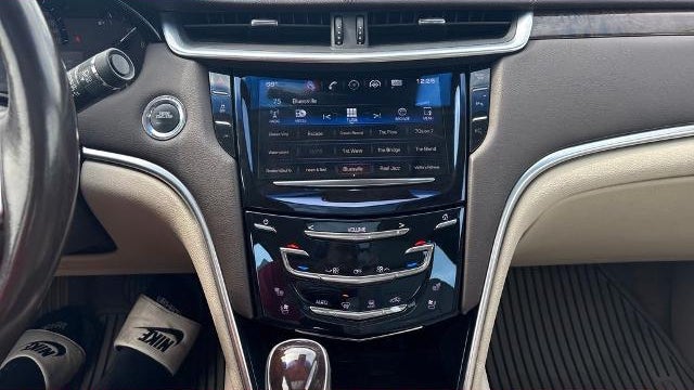 2016 Cadillac XTS Luxury