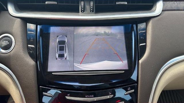 2016 Cadillac XTS Luxury