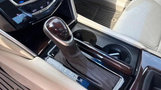 2016 Cadillac XTS Luxury