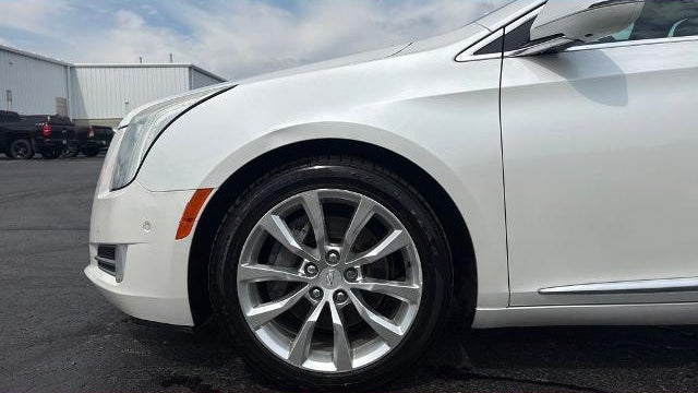 2016 Cadillac XTS Luxury