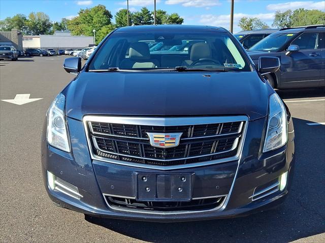 2016 Cadillac XTS - $10,998