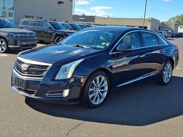 2016 Cadillac XTS - $10,998
