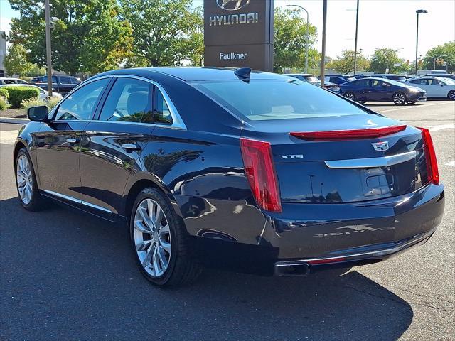 2016 Cadillac XTS - $10,998