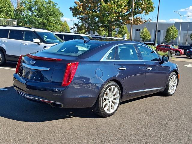 2016 Cadillac XTS - $10,998