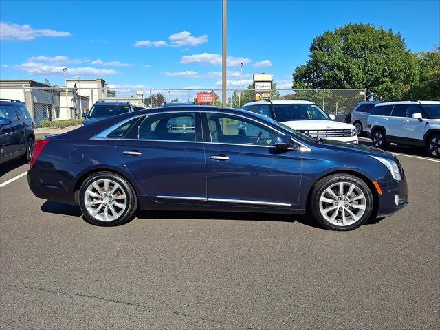 2016 Cadillac XTS - $10,998