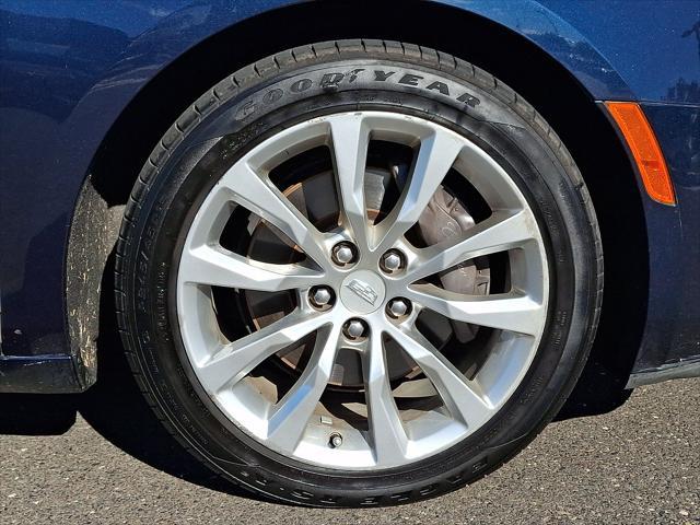 2016 Cadillac XTS - $10,998