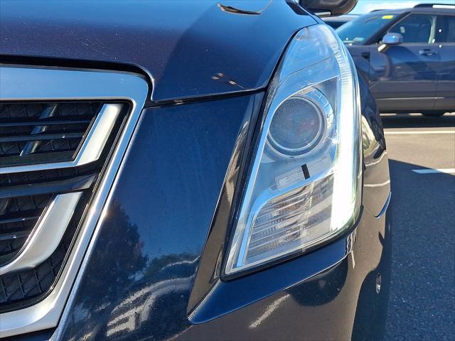 2016 Cadillac XTS - $10,998