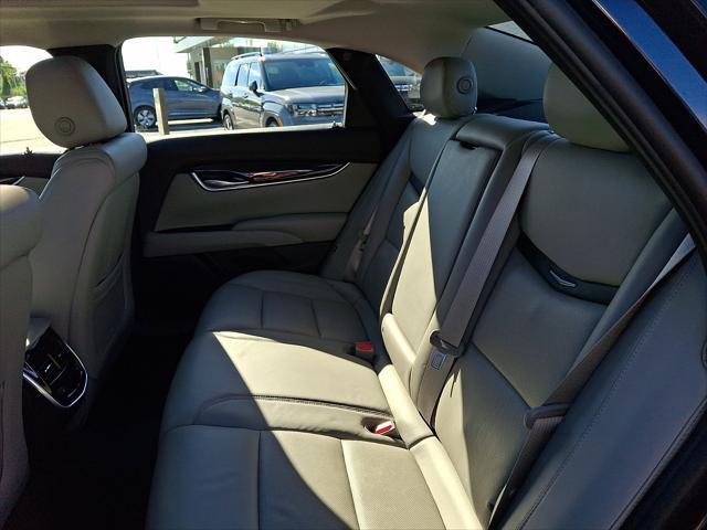 2016 Cadillac XTS - $10,998