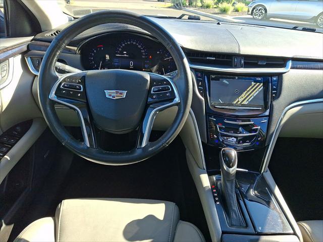 2016 Cadillac XTS - $10,998