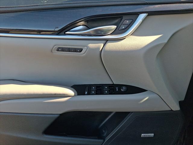 2016 Cadillac XTS - $10,998