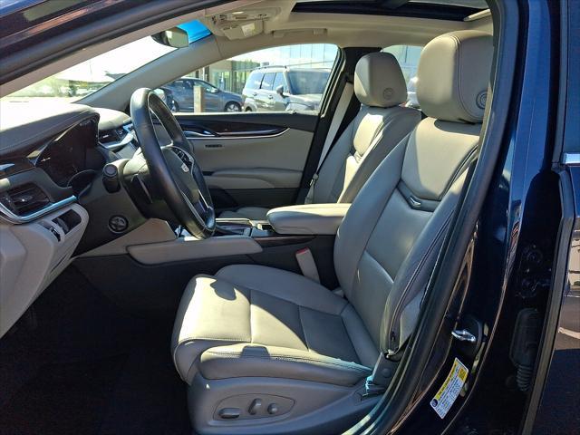 2016 Cadillac XTS - $10,998