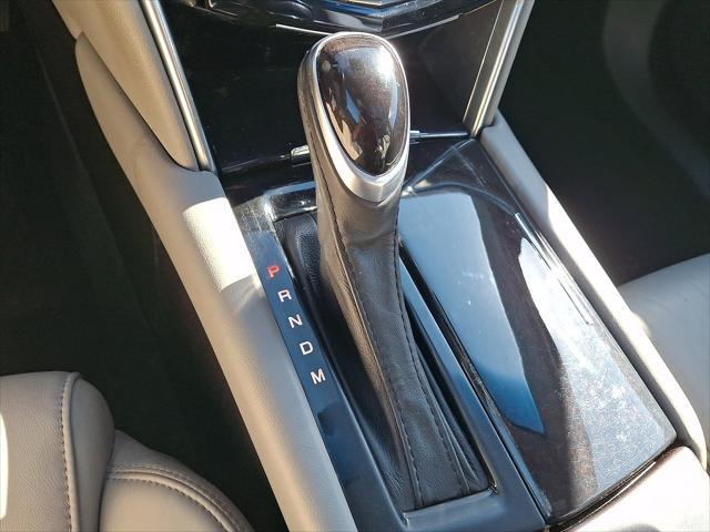 2016 Cadillac XTS - $10,998