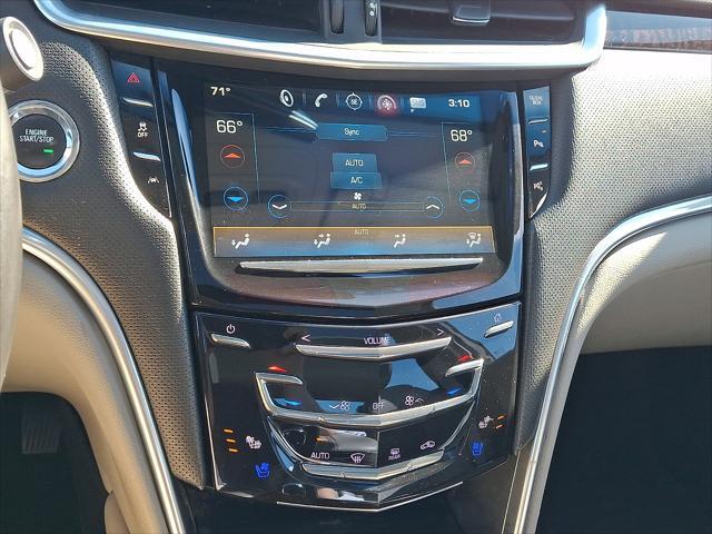 2016 Cadillac XTS - $10,998