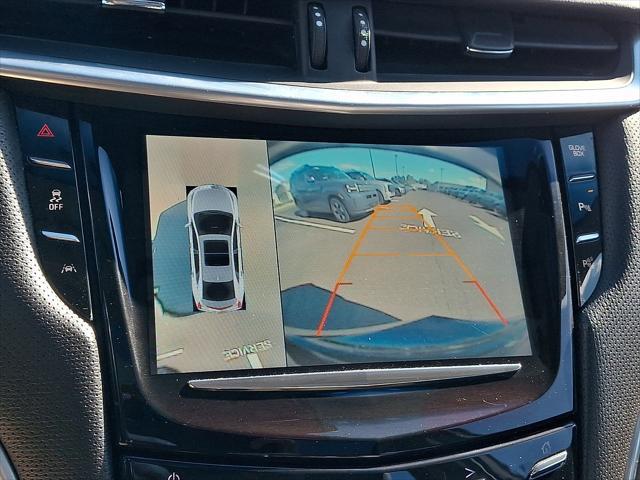 2016 Cadillac XTS - $10,998