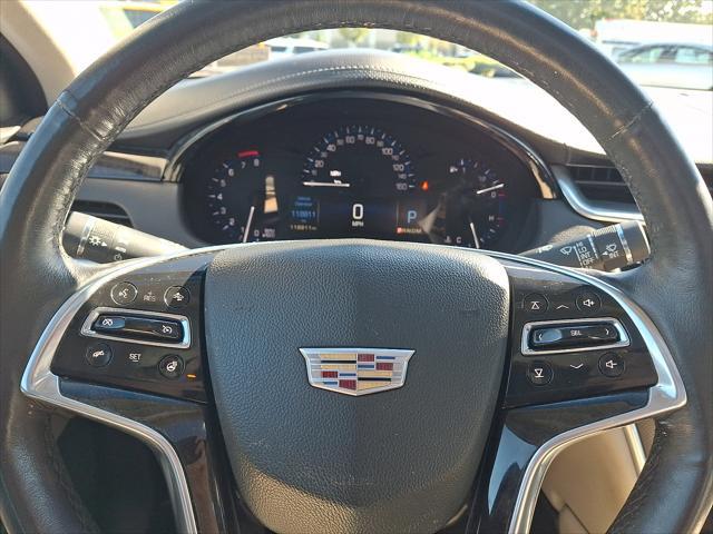 2016 Cadillac XTS - $10,998