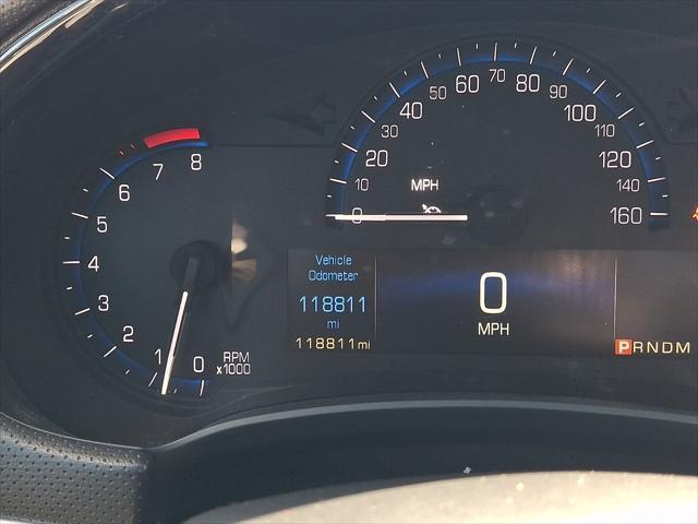 2016 Cadillac XTS - $10,998