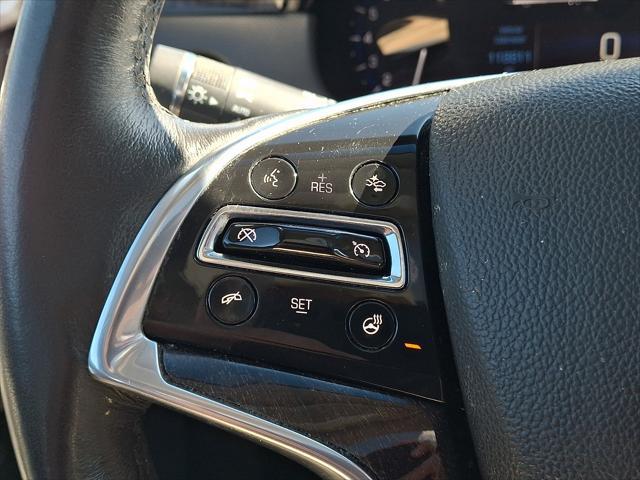 2016 Cadillac XTS - $10,998