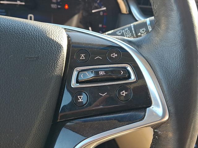 2016 Cadillac XTS - $10,998