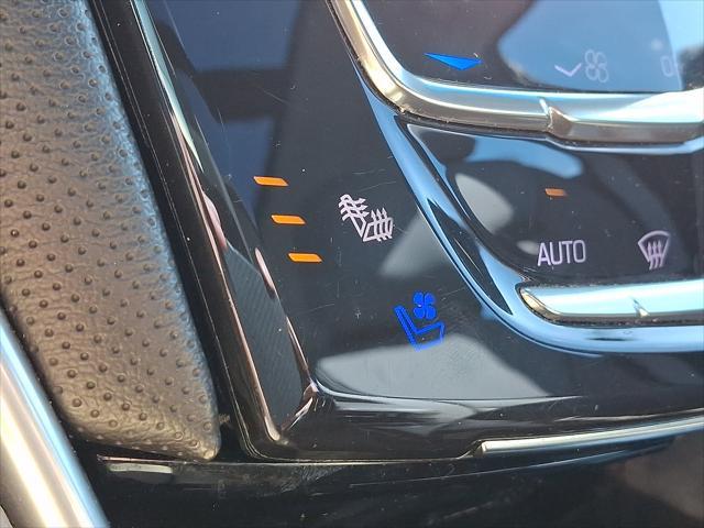 2016 Cadillac XTS - $10,998