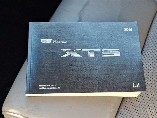 2016 Cadillac XTS - $10,998