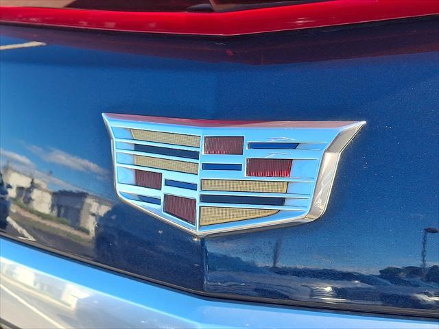 2016 Cadillac XTS - $10,998