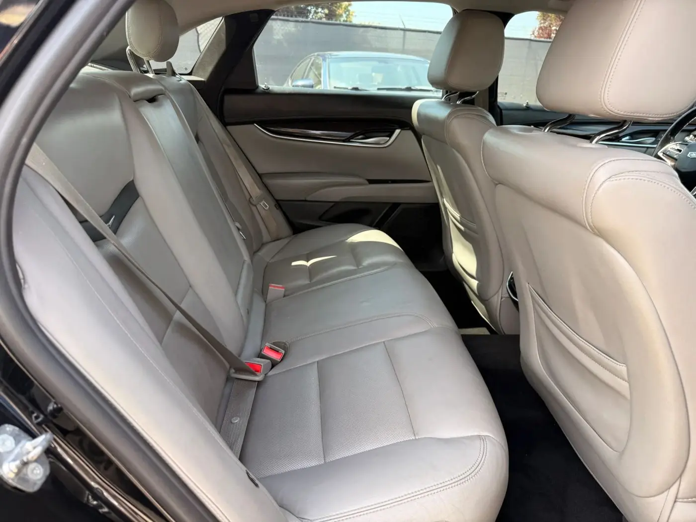 2017 Cadillac XTS - $10,950