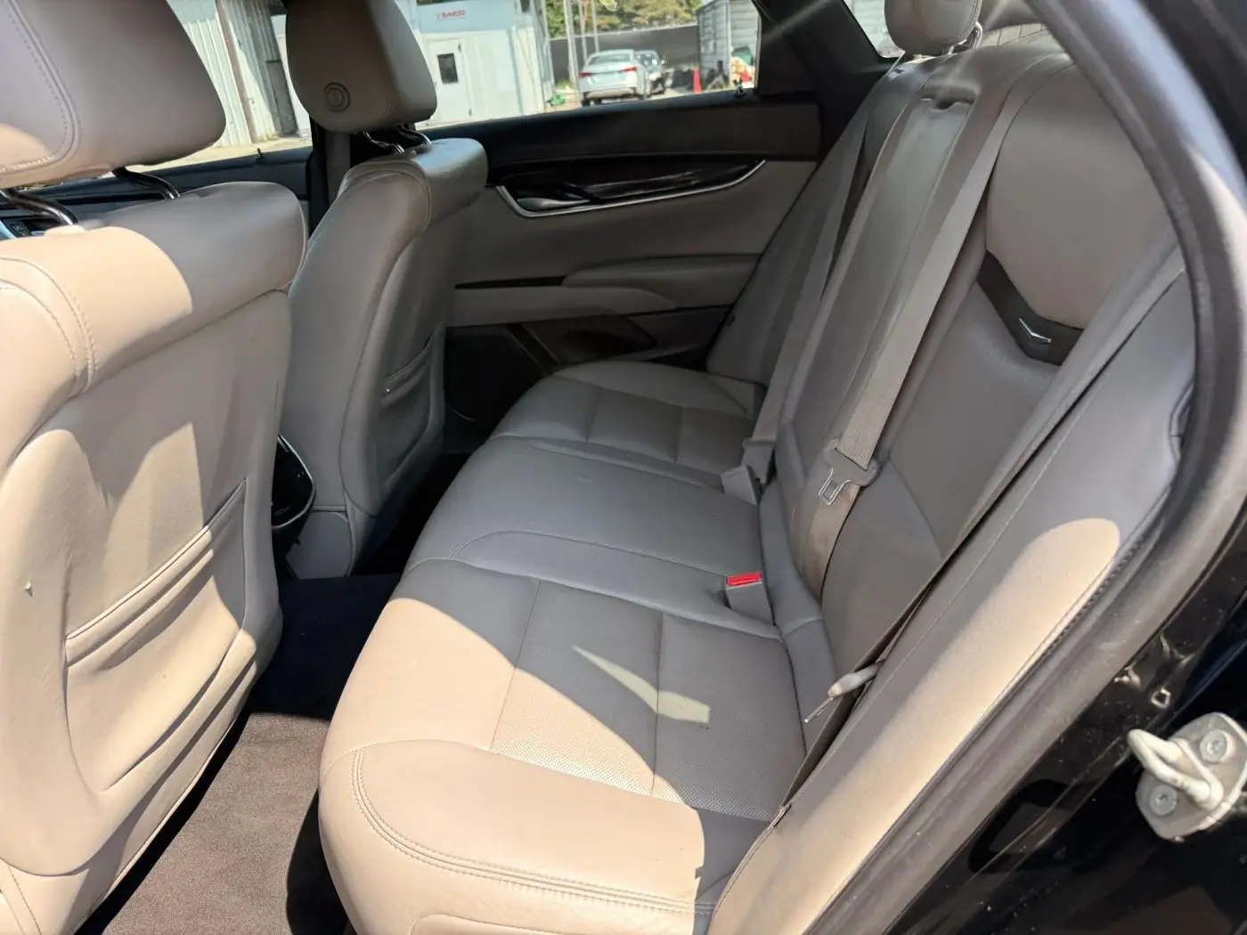 2017 Cadillac XTS - $10,950