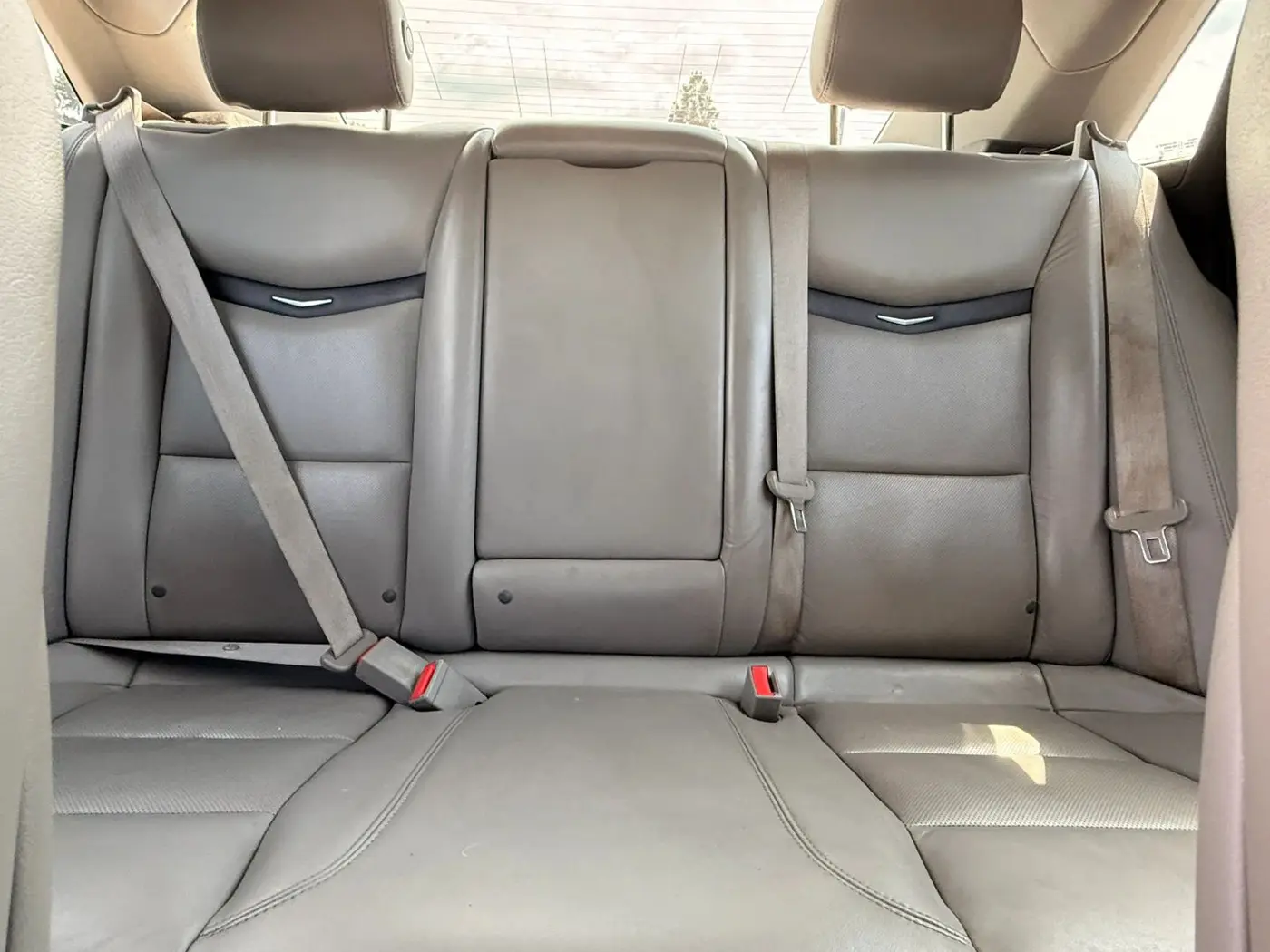 2017 Cadillac XTS - $10,950