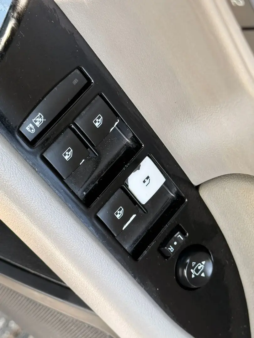 2017 Cadillac XTS - $10,950