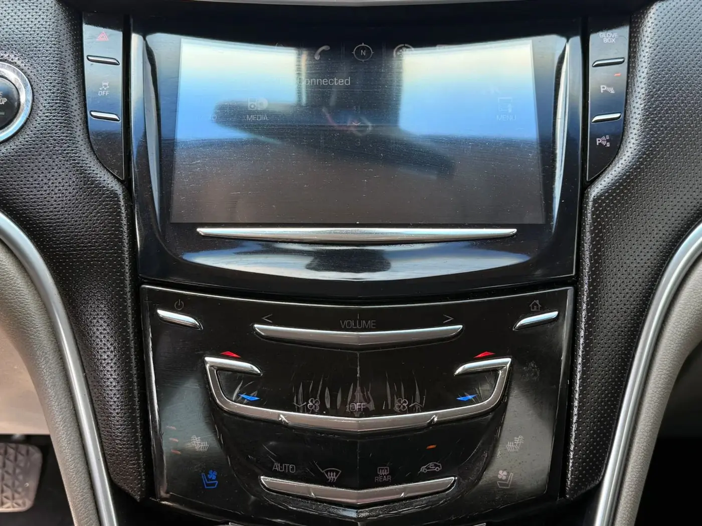 2017 Cadillac XTS - $10,950