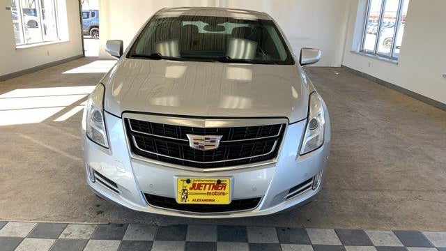 2016 Cadillac XTS Luxury