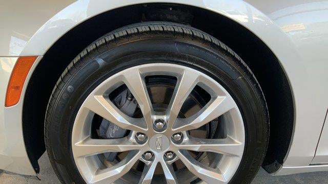 2016 Cadillac XTS Luxury