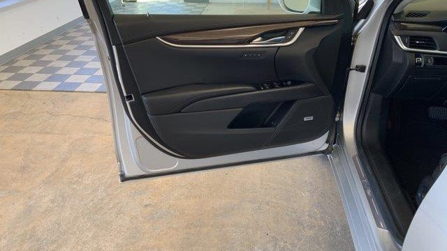 2016 Cadillac XTS Luxury