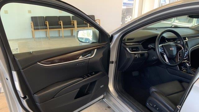 2016 Cadillac XTS Luxury